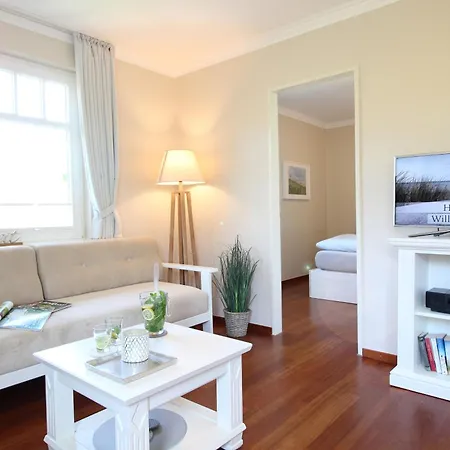 Haus Am Park Whg10