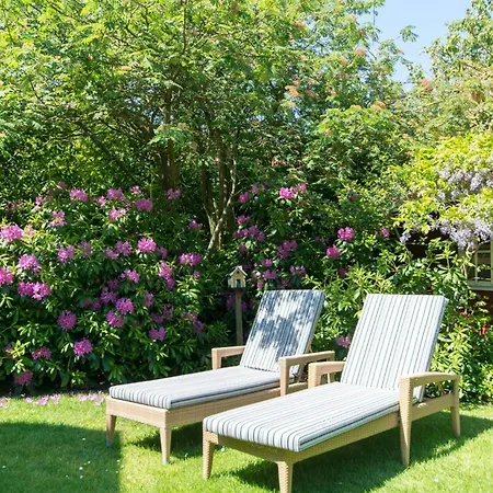 Haus Am Park Whg10 *